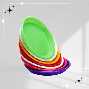 Drain-plates - Surya Homeware