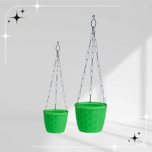 hanging-pot - Surya Homeware