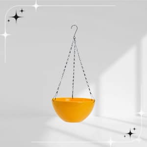hanging-pot_1 - Surya Homeware